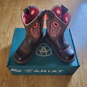 Ariat Fatbaby Boots Size 11